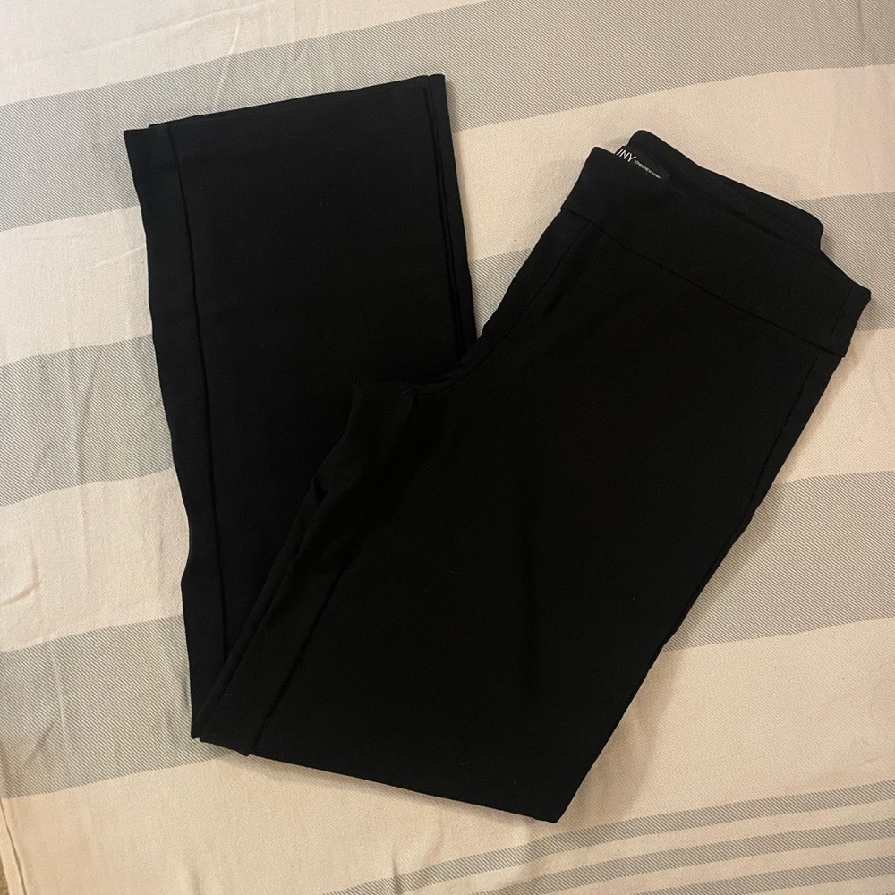 Jones New York Black Dress Pants